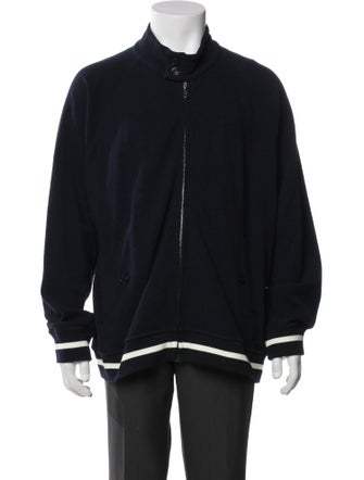 Todd Snyder Bomber Jacket