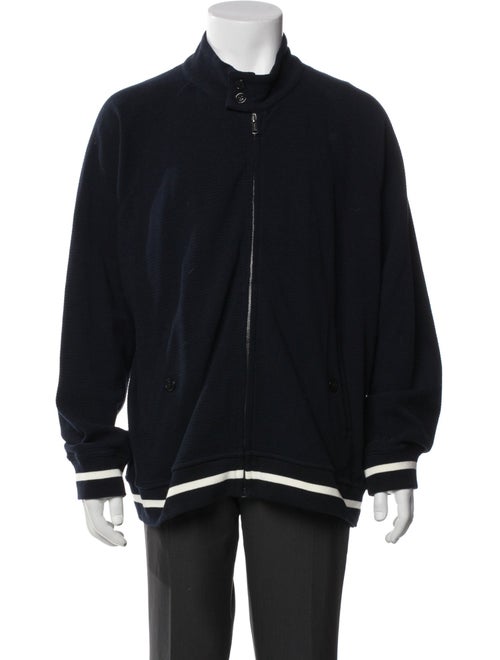 Todd Snyder Bomber Jacket