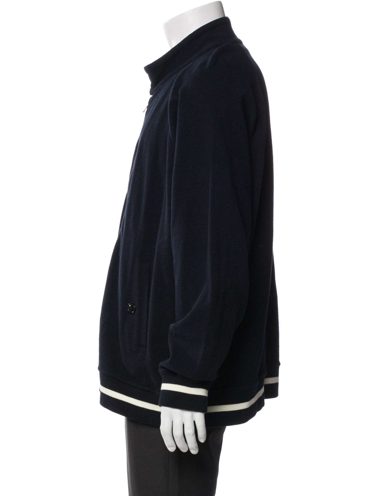 Todd Snyder Bomber Jacket