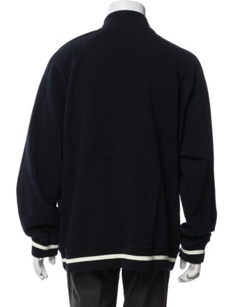 Todd Snyder Bomber Jacket