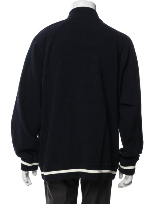 Todd Snyder Bomber Jacket