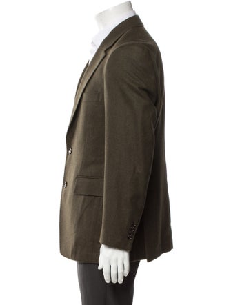 Todd Snyder Whipstitch Trim Blazer
