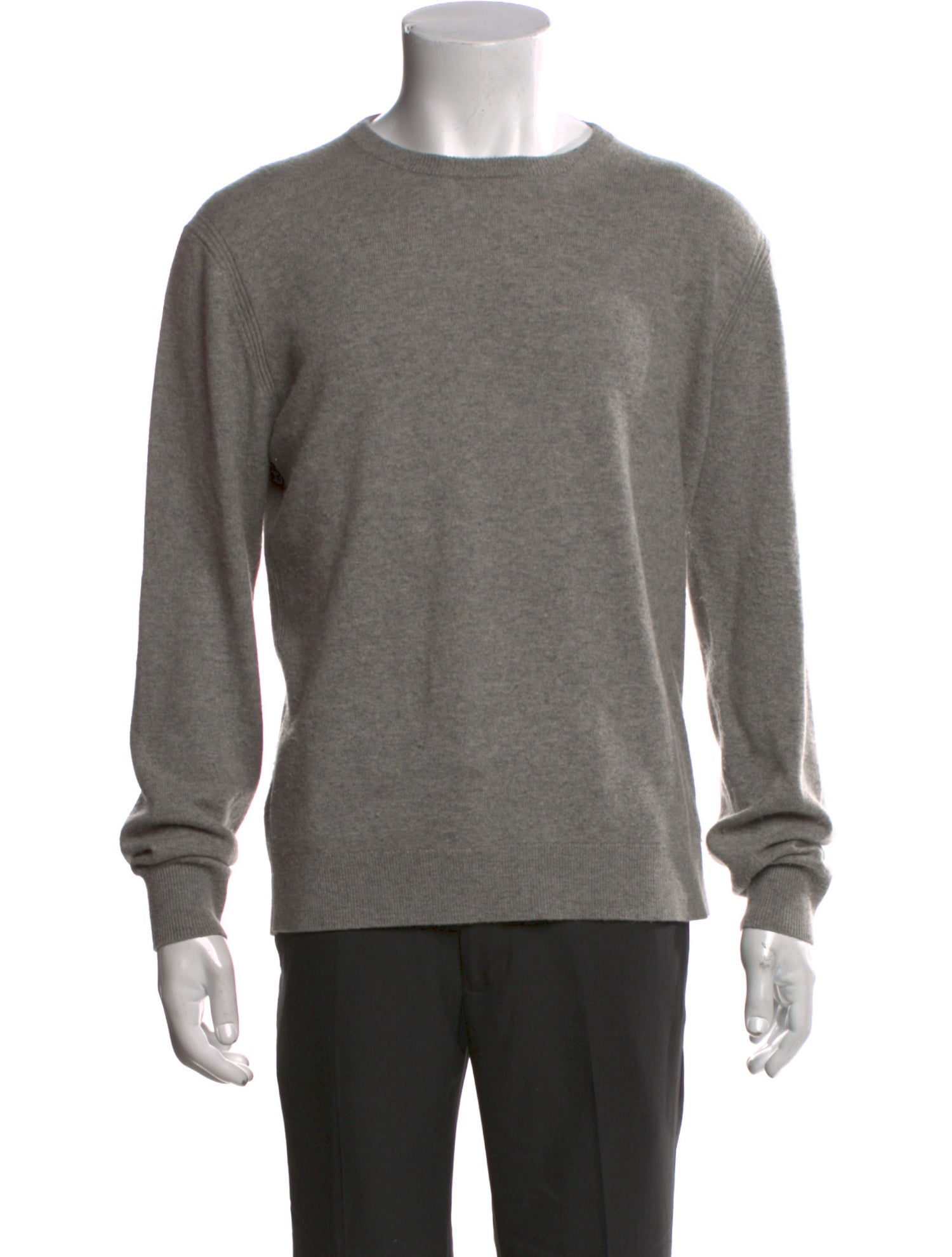 Todd Snyder Cashmere Crew Neck Pullover