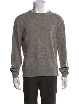 Todd Snyder Cashmere Crew Neck Pullover