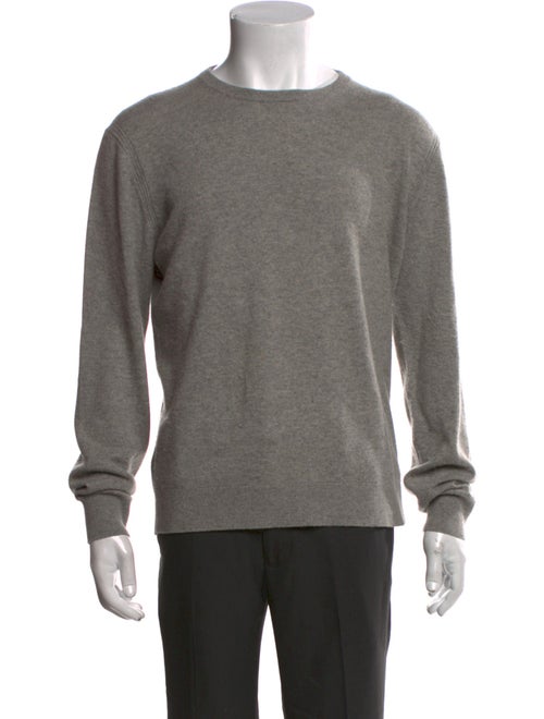 Todd Snyder Cashmere Crew Neck Pullover