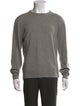 Todd Snyder Cashmere Crew Neck Pullover