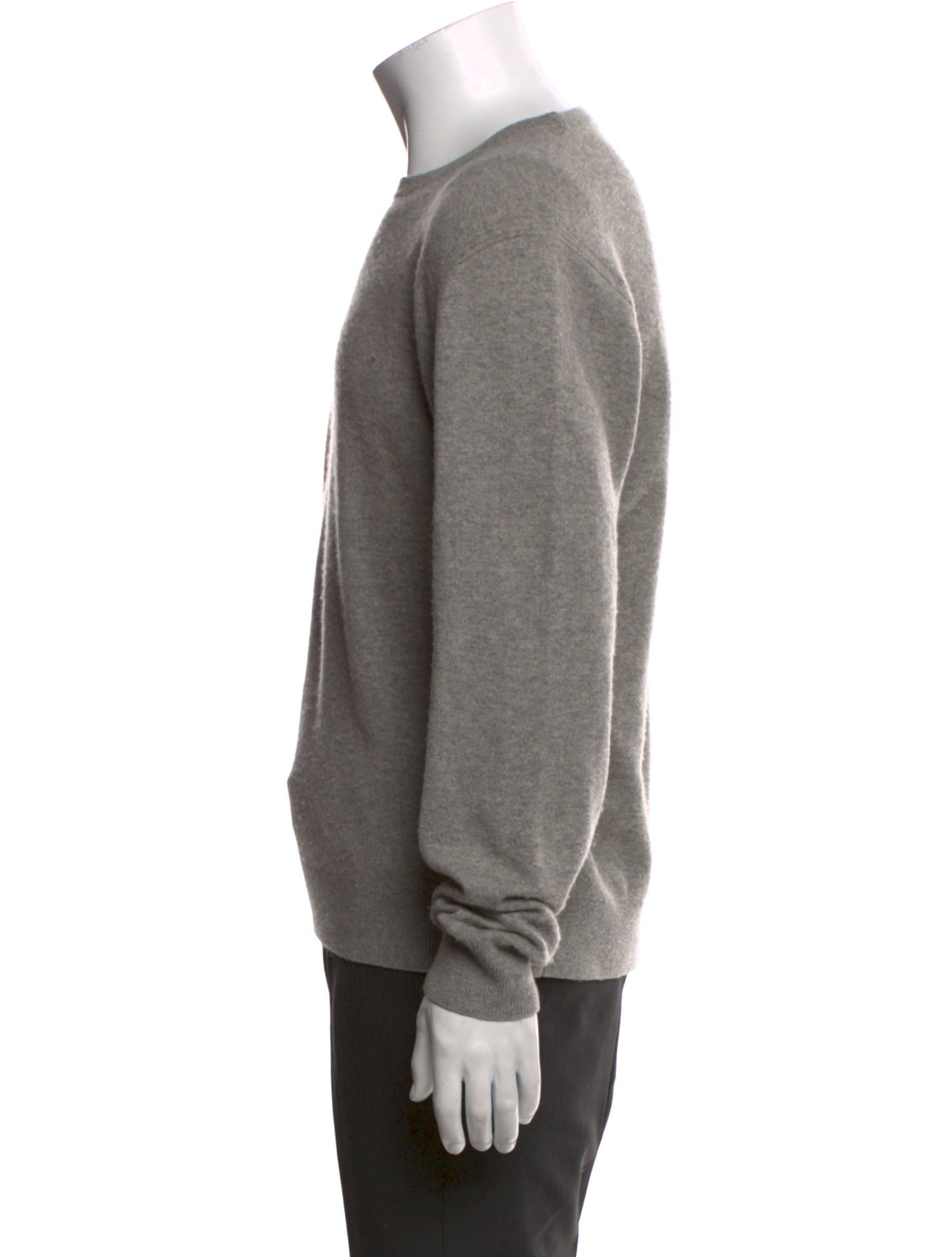 Todd Snyder Cashmere Crew Neck Pullover