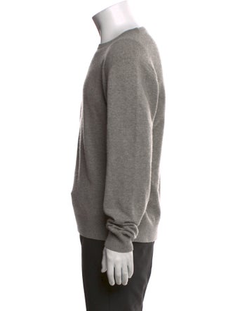 Todd Snyder Cashmere Crew Neck Pullover