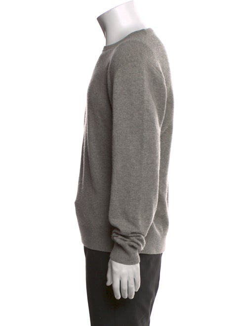 Todd Snyder Cashmere Crew Neck Pullover