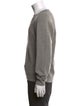 Todd Snyder Cashmere Crew Neck Pullover