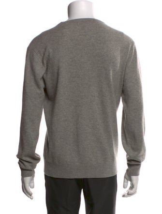 Todd Snyder Cashmere Crew Neck Pullover