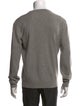 Todd Snyder Cashmere Crew Neck Pullover