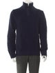 Todd Snyder Merino Wool Turtleneck Pullover