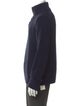 Todd Snyder Merino Wool Turtleneck Pullover