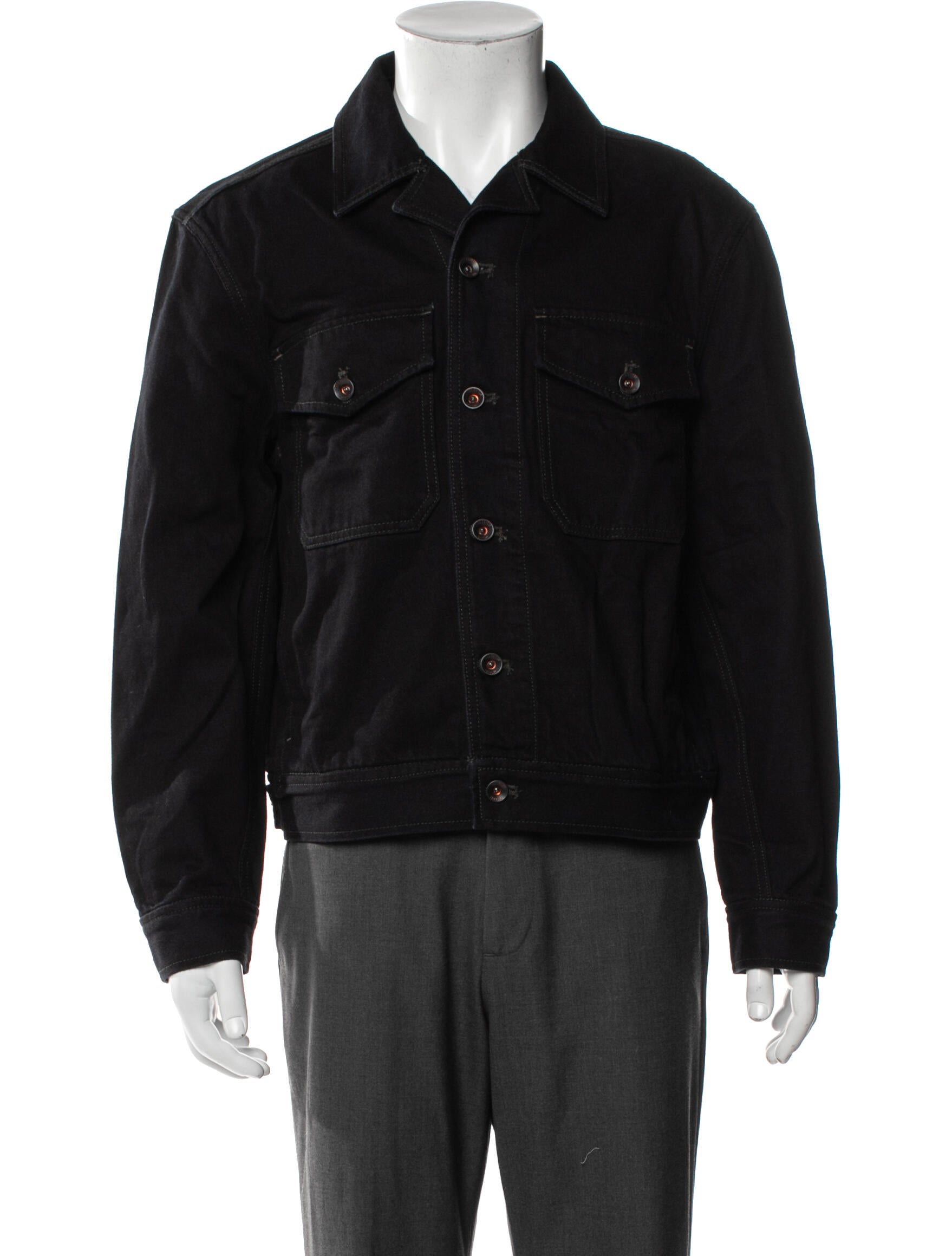 Todd Snyder Trucker Jacket w/ Tags