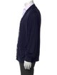 Todd Snyder V-Neck Long Sleeve Cardigan