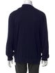 Todd Snyder V-Neck Long Sleeve Cardigan