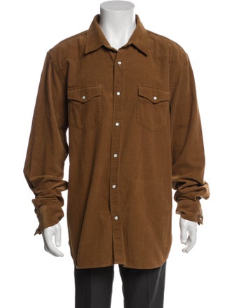 Todd Snyder Utility Jacket