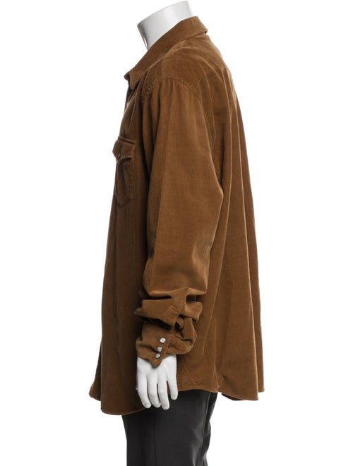 Todd Snyder Utility Jacket