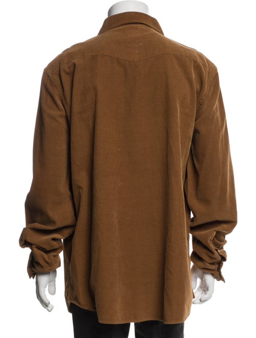 Todd Snyder Utility Jacket