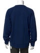 Todd Snyder Crew Neck Long Sleeve Sweatshirt