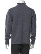Todd Snyder Wool Turtleneck Pullover