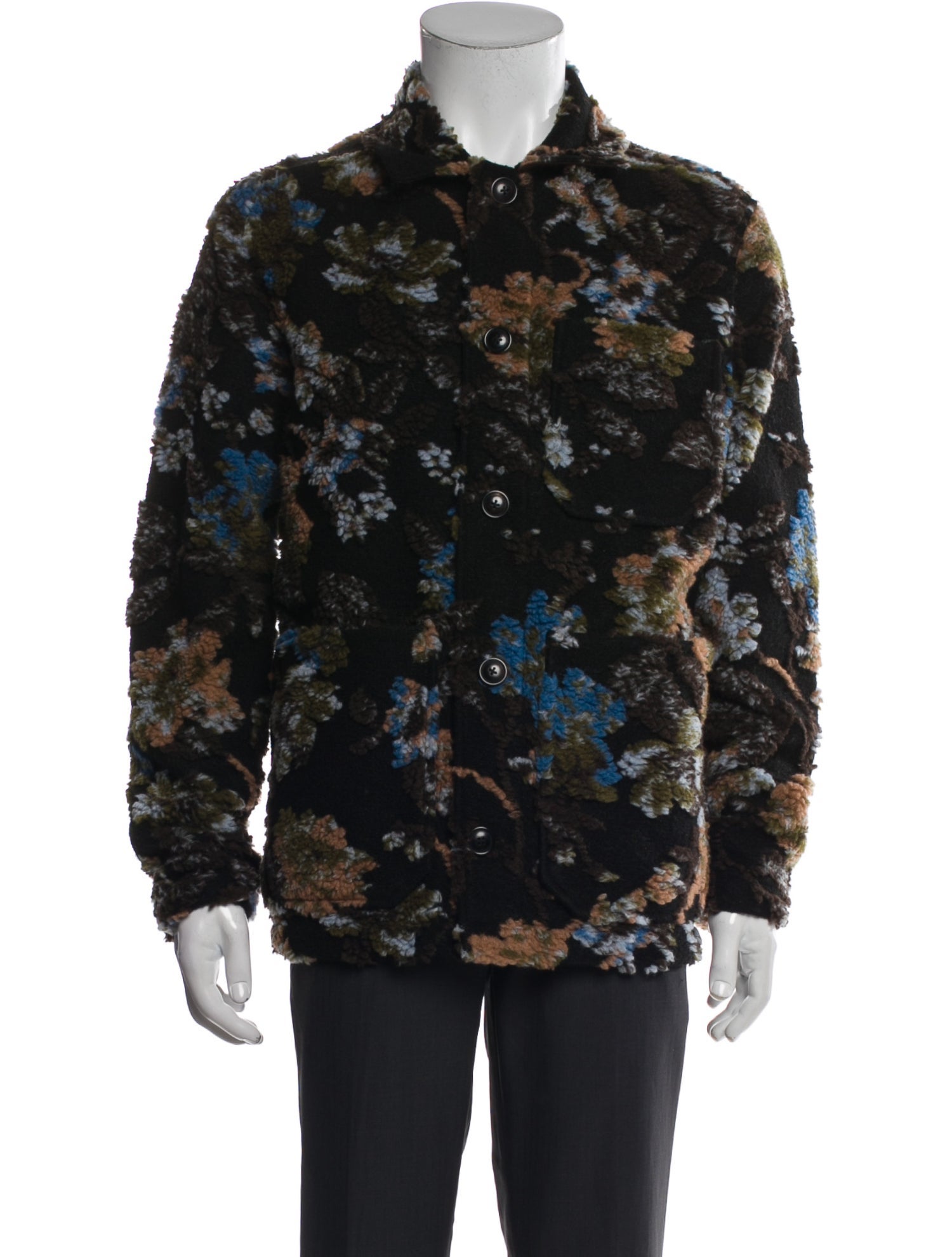 Todd Snyder Utility Jacket