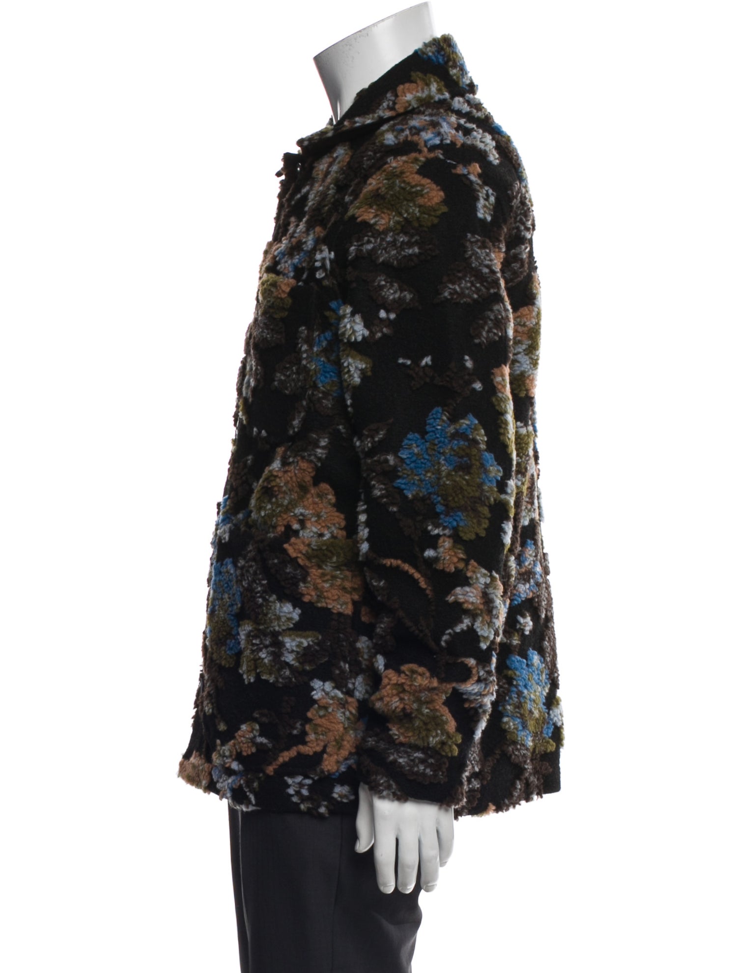 Todd Snyder Utility Jacket