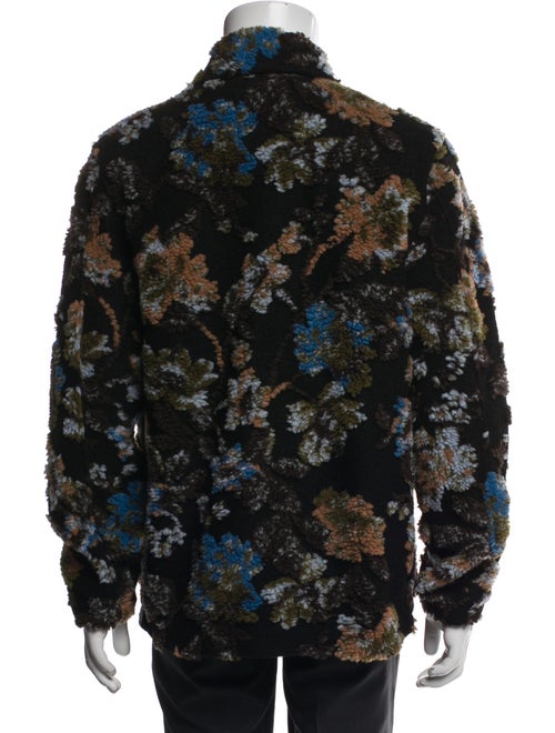 Todd Snyder Utility Jacket