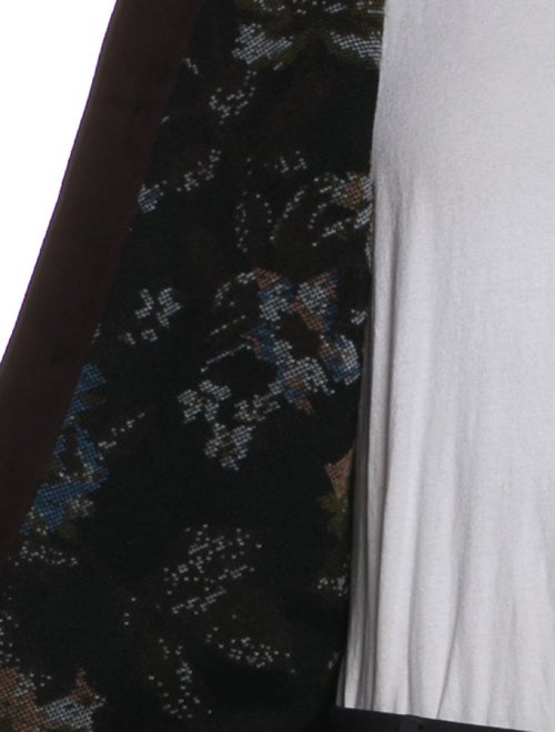 Todd Snyder Utility Jacket