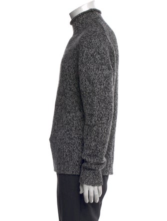 Todd Snyder Wool Turtleneck Pullover