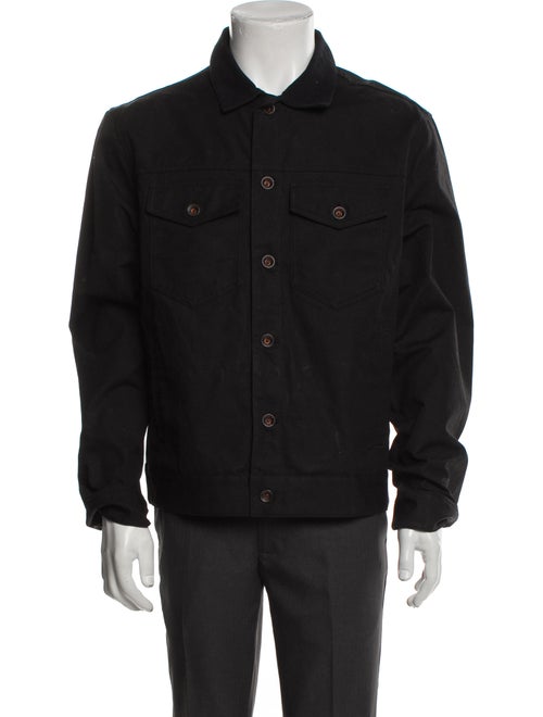 Todd Snyder Utility Jacket