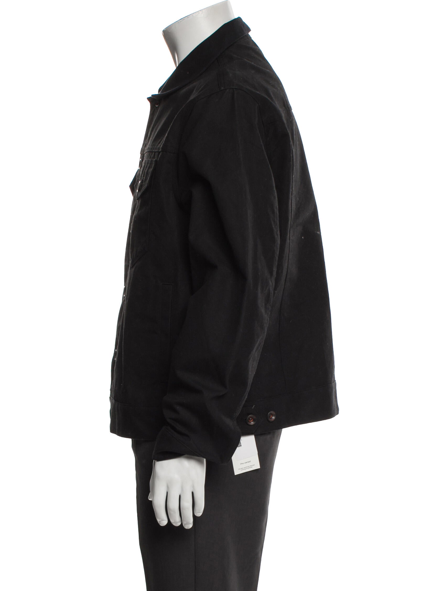 Todd Snyder Utility Jacket