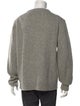 Todd Snyder Wool Crew Neck Pullover