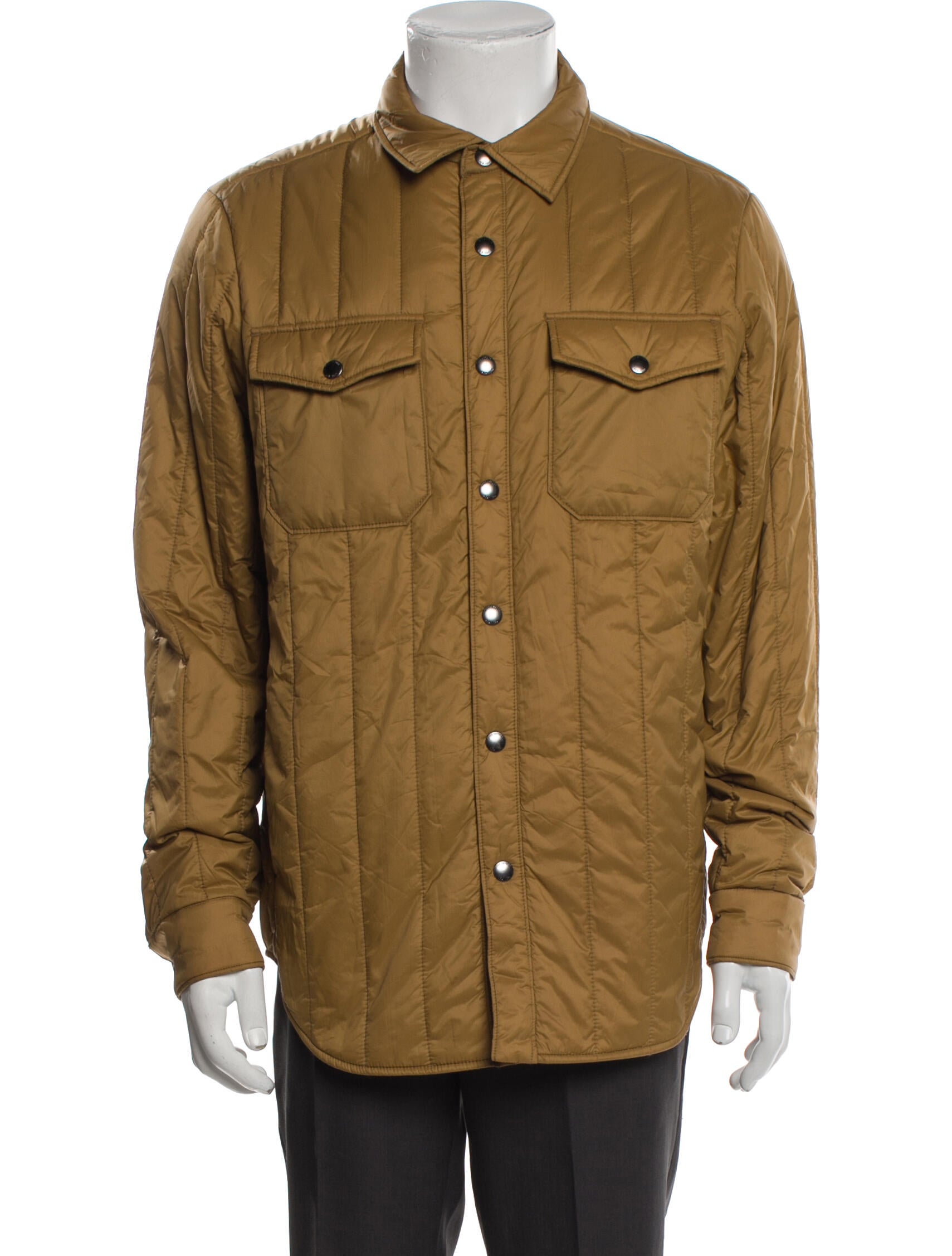 Todd Snyder Utility Jacket