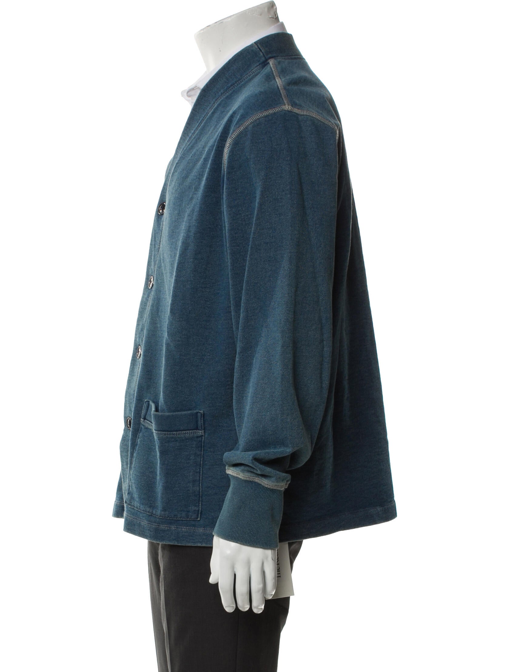 Todd Snyder Denim Jacket