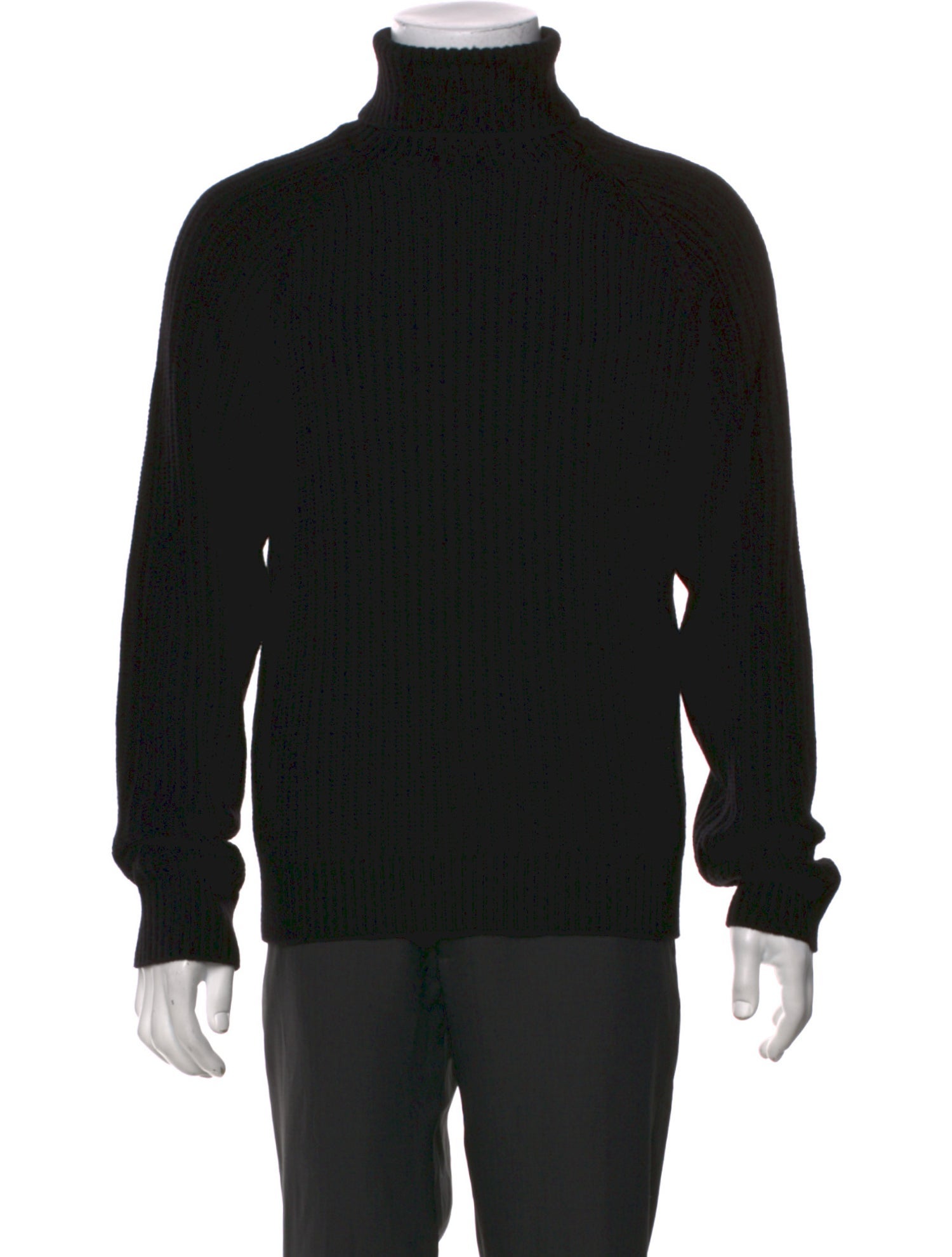 Todd Snyder Merino Wool Turtleneck Pullover