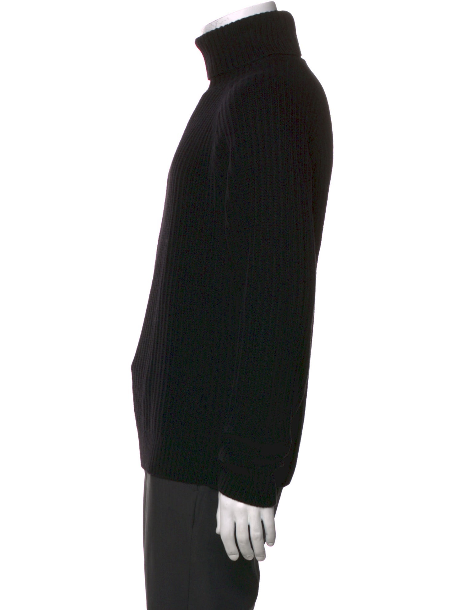 Todd Snyder Merino Wool Turtleneck Pullover