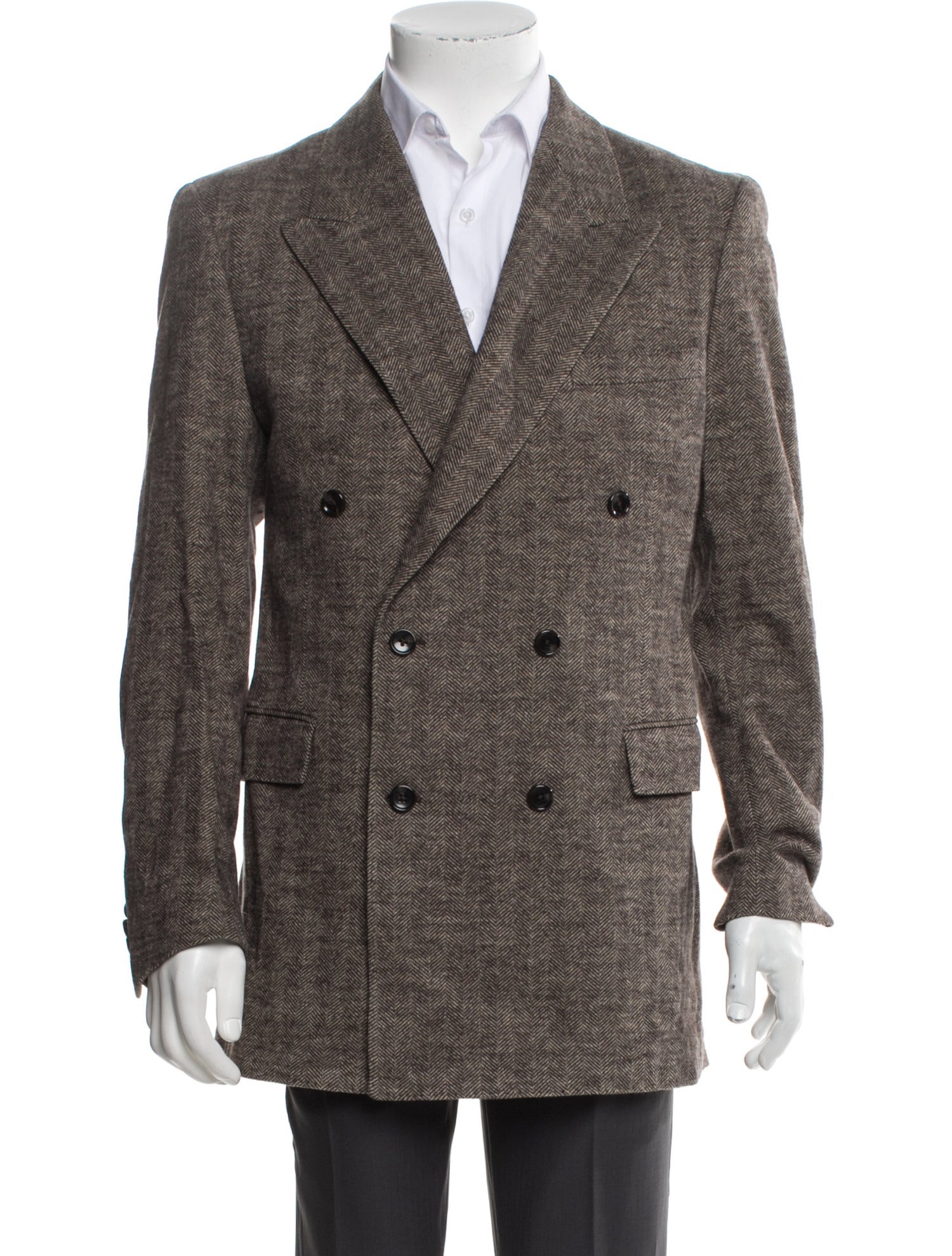Todd Snyder Sport Coat