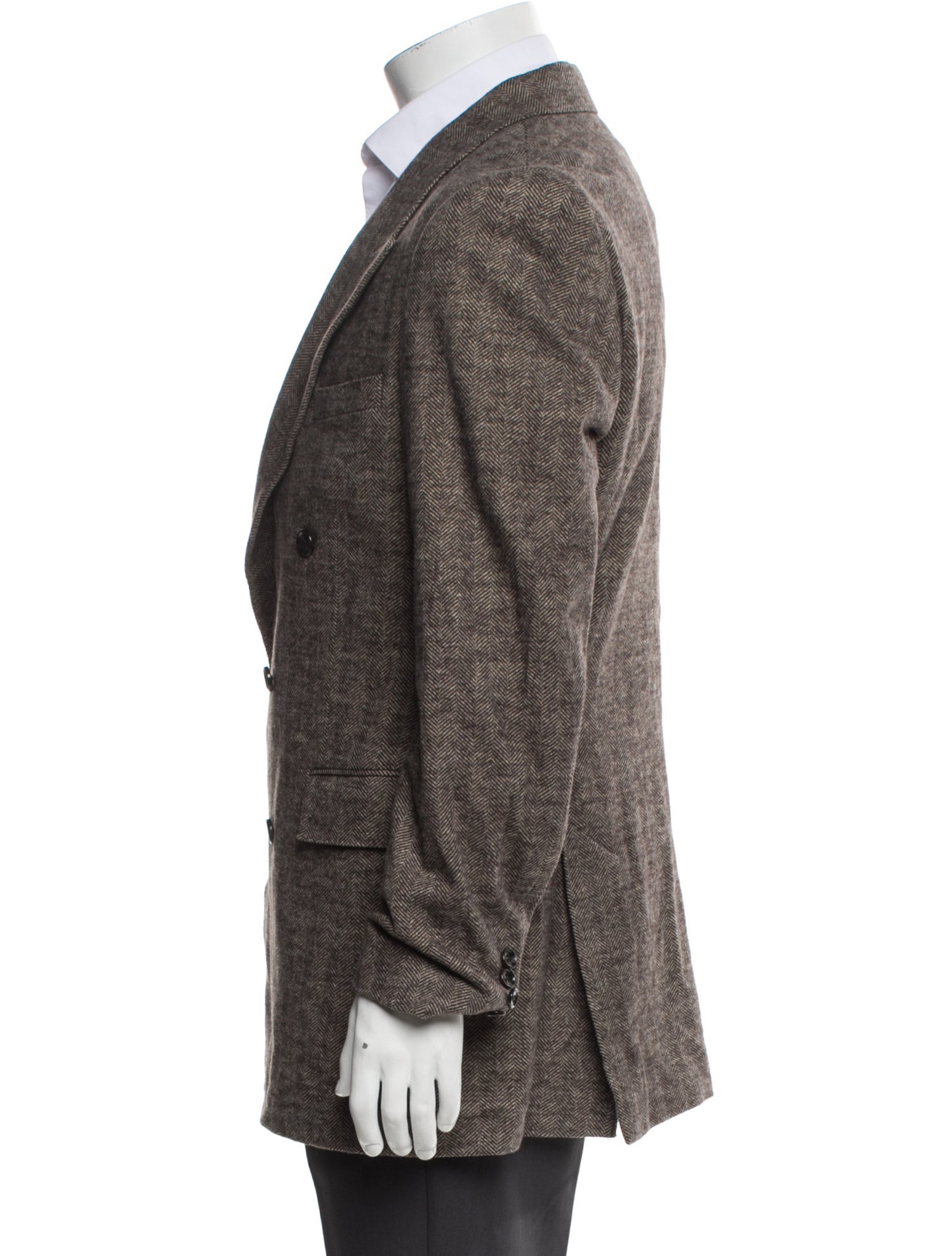 Todd Snyder Sport Coat