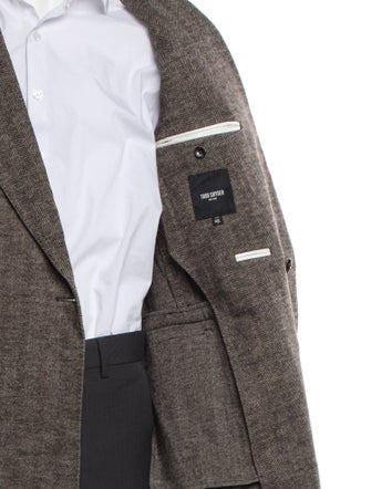 Todd Snyder Sport Coat