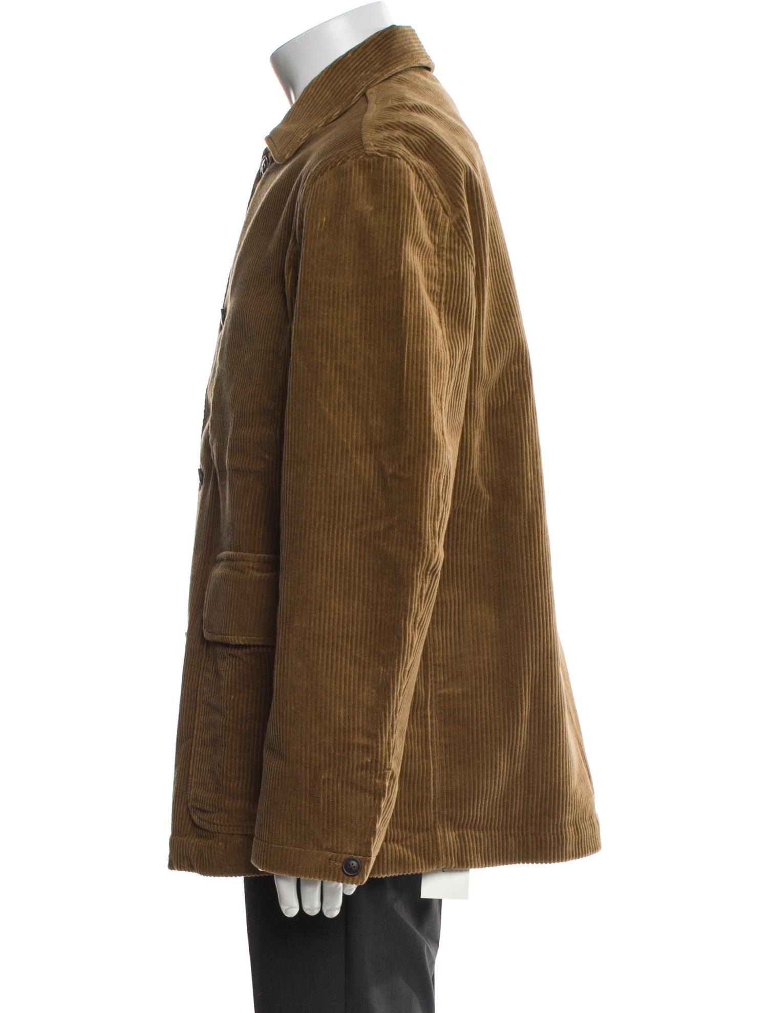 Todd Snyder Utility Jacket