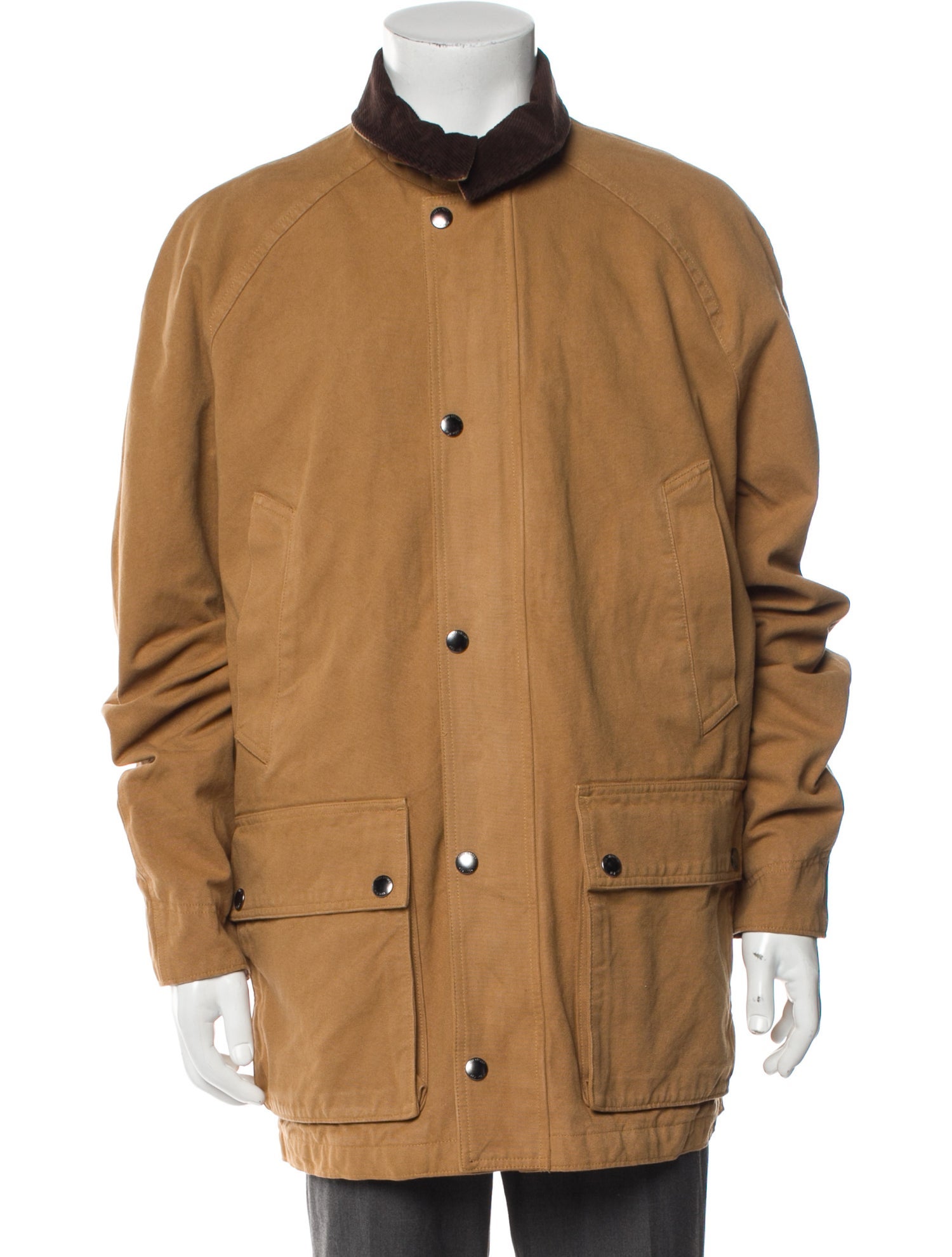 Todd Snyder Parka w/ Tags
