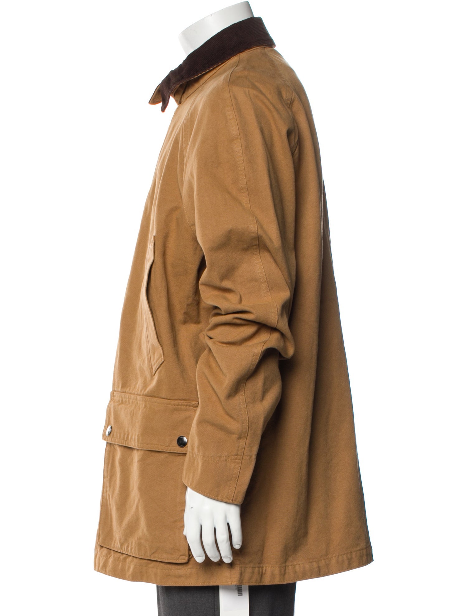 Todd Snyder Parka w/ Tags