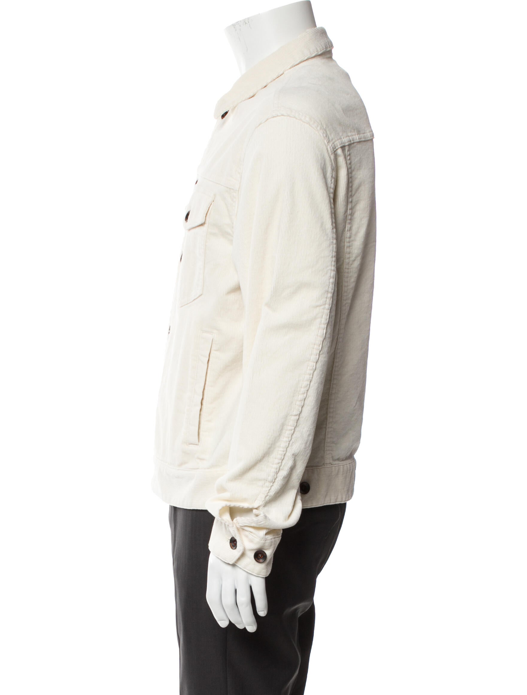 Todd Snyder Denim Jacket