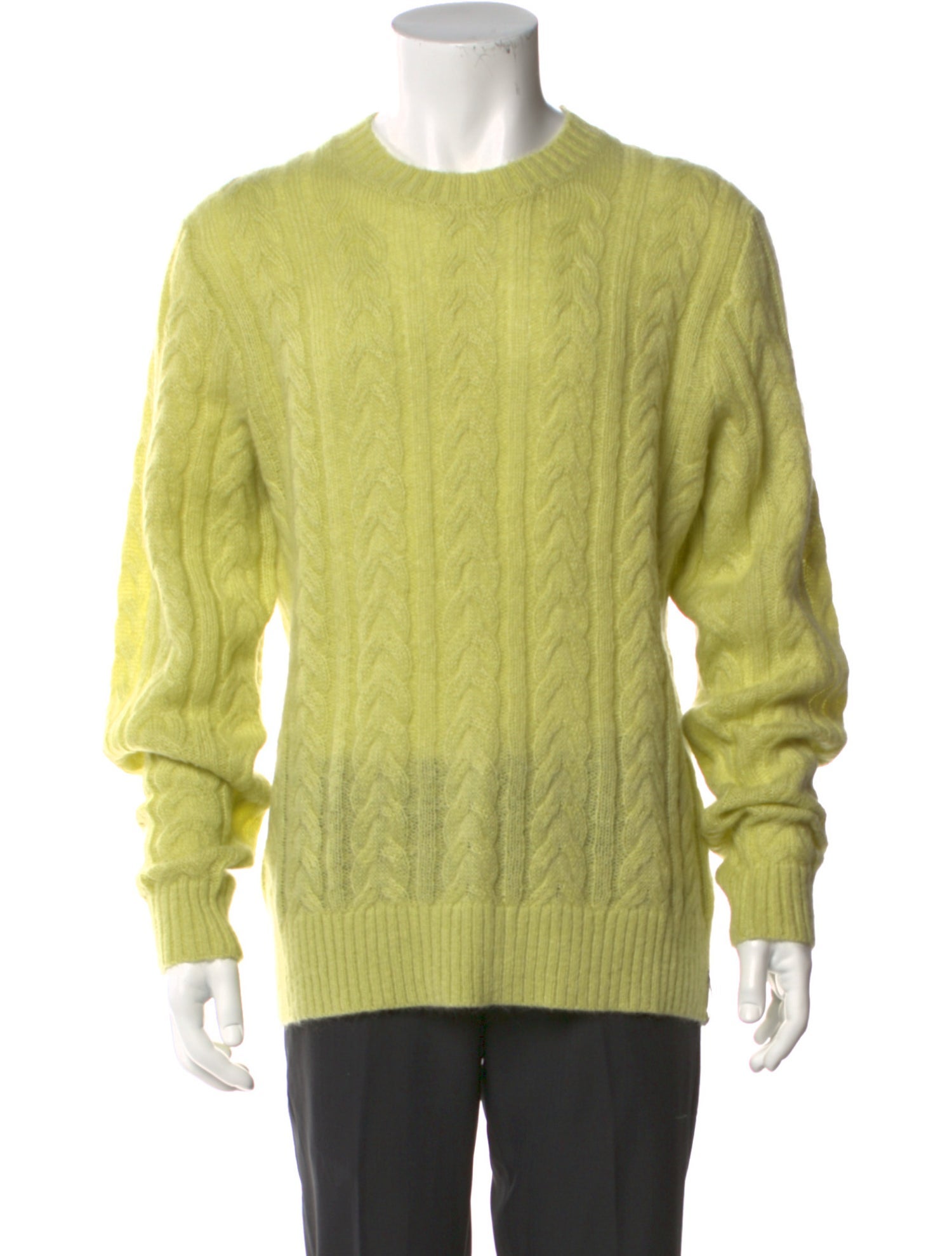 Todd Snyder Crew Neck Long Sleeve Pullover w/ Tags