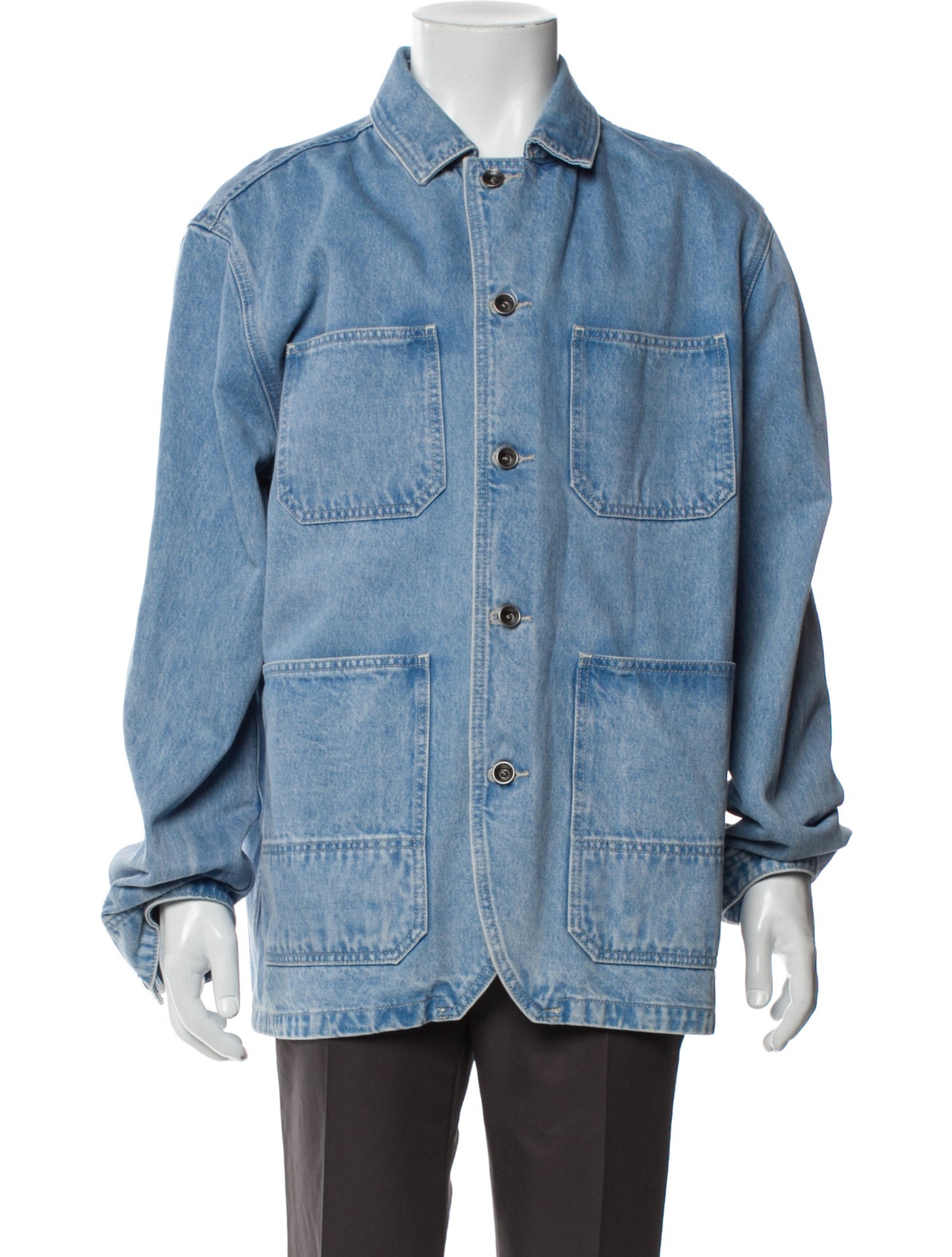 Todd Snyder Denim Jacket