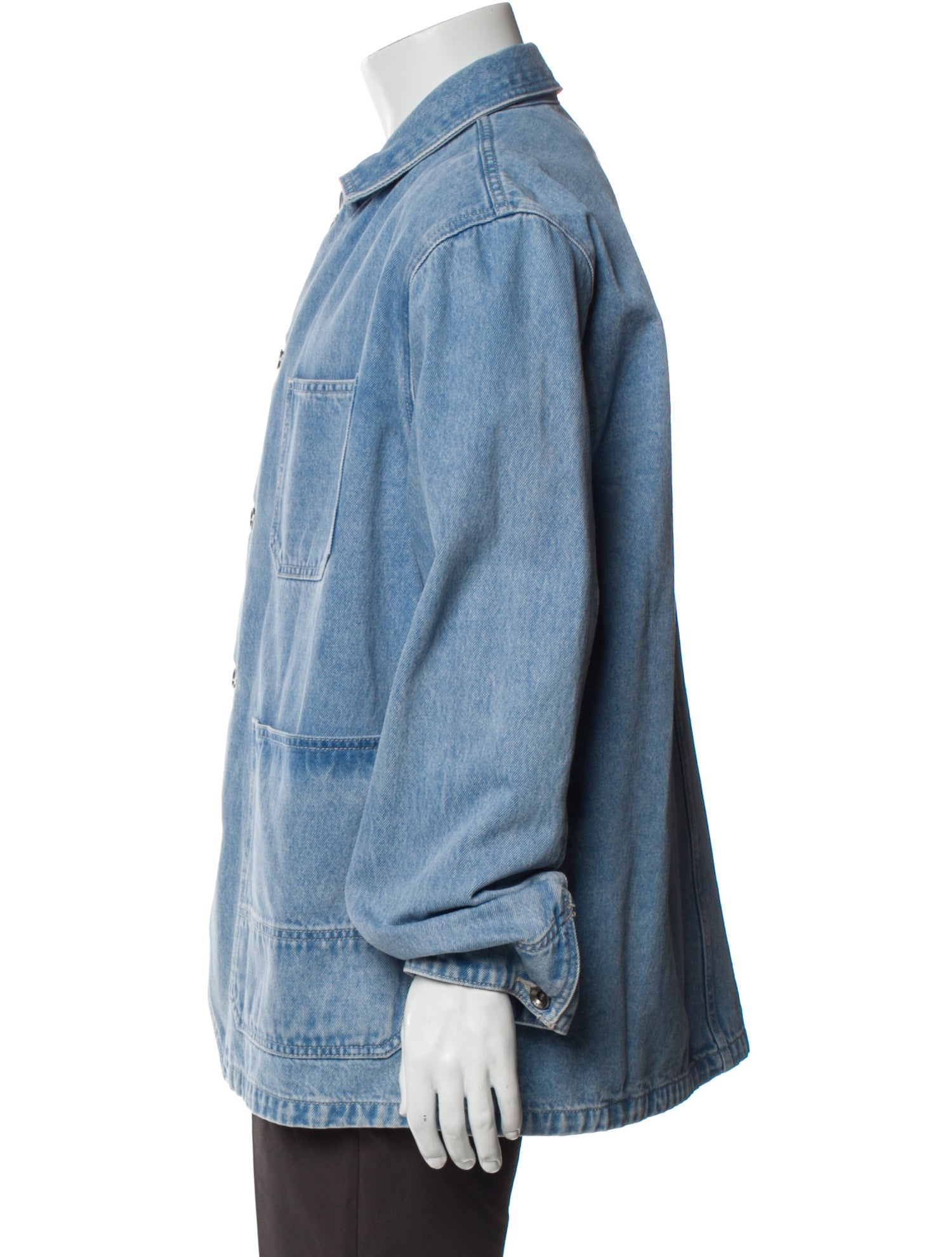 Todd Snyder Denim Jacket