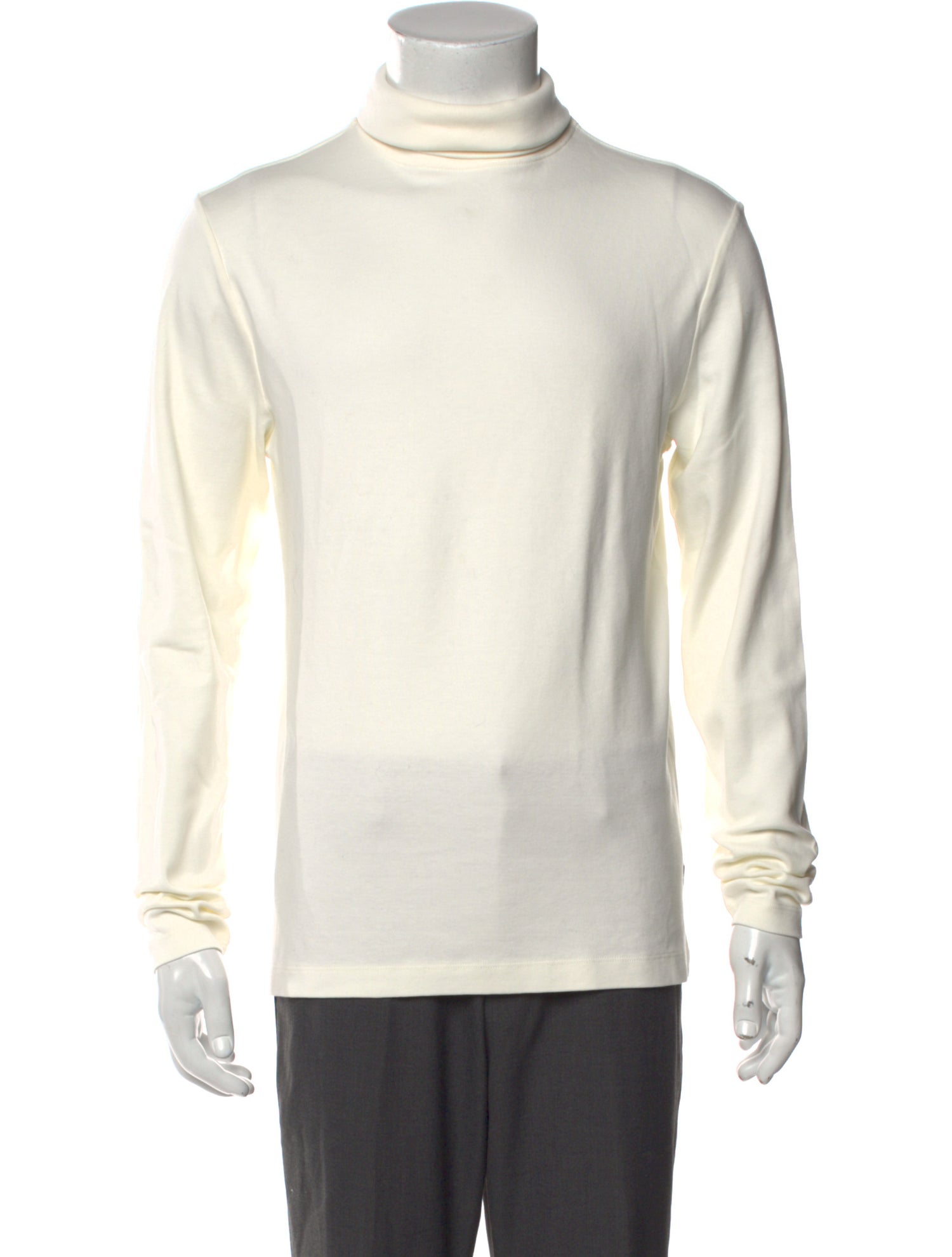 Todd Snyder Turtleneck Long Sleeve Pullover