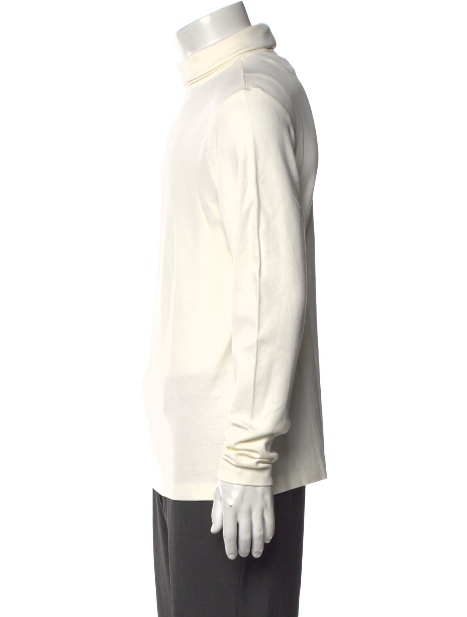 Todd Snyder Turtleneck Long Sleeve Pullover